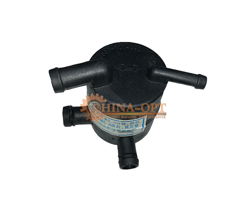 Купить Сепаратор паров бензина Чери Амулет Карри Chery Amulet Karry 1.6 ...