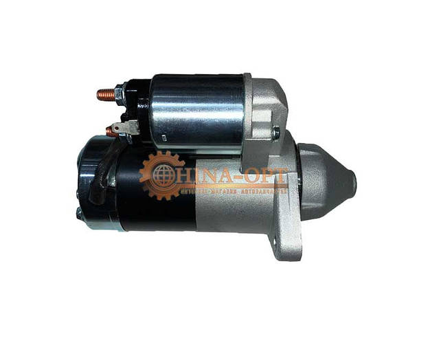 Стартер Джили Эмгранд ЕС7 ЕХ7 ГС5 ГС7 ФС СЛ Geely Emgrand EC7 FC SL GC5 ...
