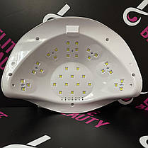 Манікюрна лампа на дві руки SUN PLUS X, фото 4