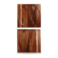 Підставка дерев'яна