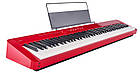 Цифрове піаніно Casio Privia PX-S1100 RDC, фото 3