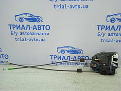 Замок двері задній правий Toyota RAV 4 2006-2012 6905042030 (Арт.13959)