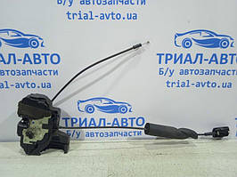 Замок дверей задній лівий Renault