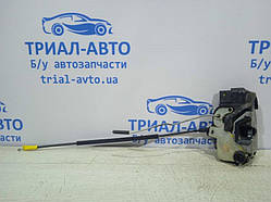 Замок дверцят задній правий OPEL Astra 2009-2015 13579566 (Арт.15946)