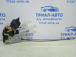 Замок двері задній правий Hyundai Tucson 2004-2014 8142020000000000 (Арт.16657)