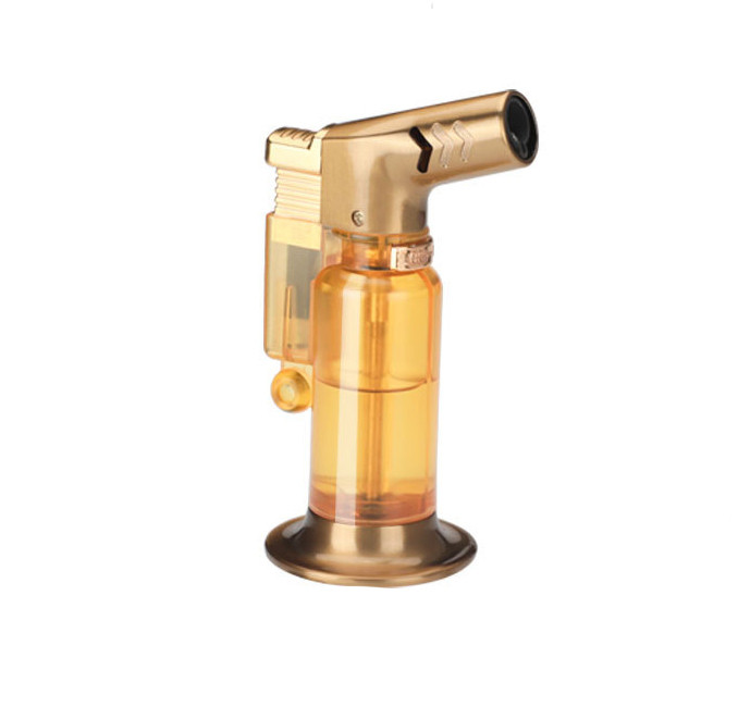 Газовая горелка BR-856 с пьезорозжигом