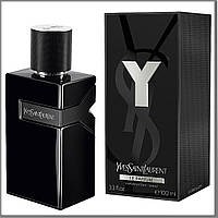 Yves Saint Laurent Y Le Parfum 2021 парфумована вода 100 ml. (Ів Сен Лоран Ів Ле Парфум)