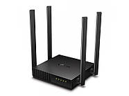 Wi-Fi роутер (маршрутизатор) TP-Link Archer C54  ⁇  AC1200