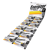 Батарейки AA (LR6) Energizer Alkaline Power (12шт.)