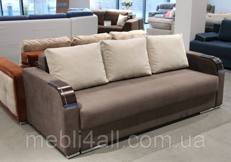 Незвичайна софа Ельжбета, фото 1