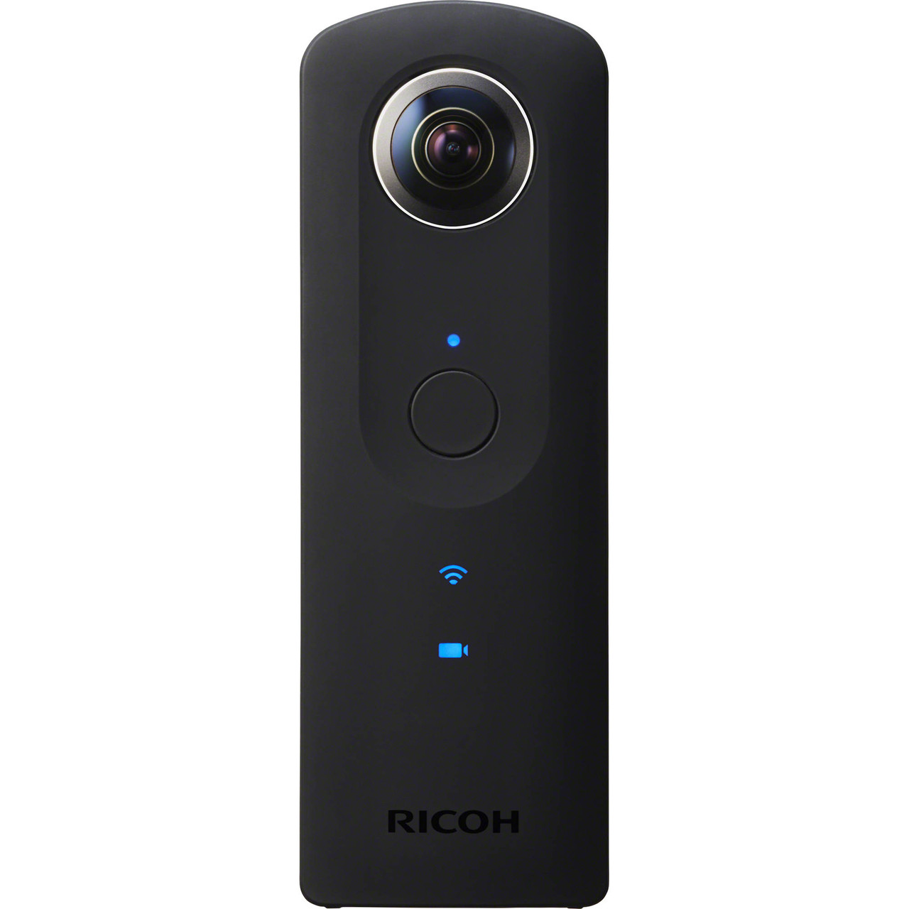 Панорамна камера Ricoh Theta S Spherical (910720)