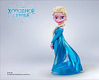 Игрушка кукла фигурка Эльза "Холодное сердце" Дисней Frozen НОВАЯ БЕЗ КОРОБКИ