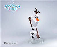 Іграшка лялька фігурка Олаф "Холодне серце" Дісней Frozen НОВА БЕЗ КОРОБКИ