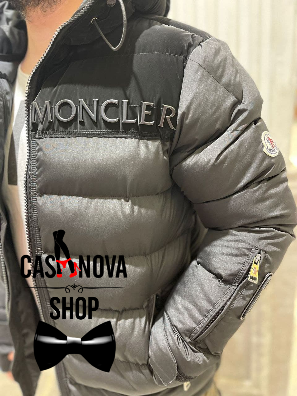 moncler italia