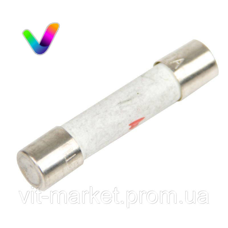 Запобіжник для СВЧ печі 10A 250V Samsung код 3601-000448
