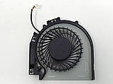 Вентилятор (кулер) для Dell Inspiron 17-7000, 7737 big (DFS200005020T, FFWC 23.10820.011, 0RMC3) ORIGINAL, фото 2