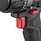 Дриль-шурупокрут акумуляторний 20 В INTERTOOL WT-0351, фото 9