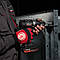 Дриль-шурупокрут акумуляторний 20 В INTERTOOL WT-0351, фото 11