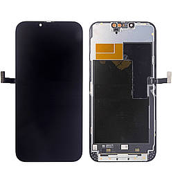 Дисплей для iPhone 13 Pro Max, модуль (екран і сенсор), оригінал