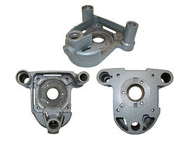 Корпус редуктора для фрезера Фіолент МФ2-620Е