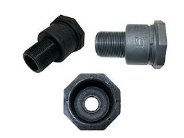 Корпус для мережевого шурупокрута інтеркол ш-700