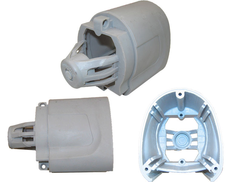 Корпус статора для гри Інрескол ДУ-750ЭР, фото 1