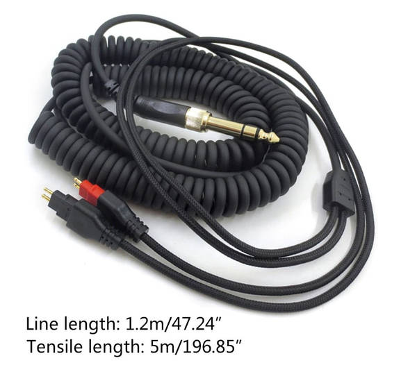 Sennheiser HD650 HD600 HD660S HD 600 HD430 Fostex TH 610 Massdrop HD 58X Jubilee HD6XX flatline 1544525564