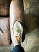 Чоловічі Кросівки Adidas Yeezy Boost 350 V2 "Сitrin"41-42-45, фото 9
