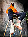 Чоловічі Кросівки Adidas Yeezy Boost 350 V2 "Сitrin"41-42-45, фото 10
