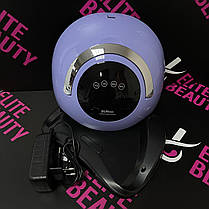 Професійна лампа для манікюру і педикюру SUN BQ-5T, 120W, фото 2