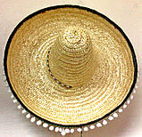 Прокат мексиканських сомбреро, фото 3