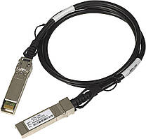 NETGEAR Кабель AXC763 10G SFP+ Direct Attach Cable (DAC) 3m Passivе