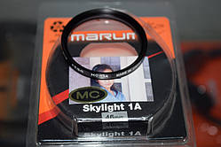 Світлофільтр Marumi SkyLight 1A MC 46mm б/у / в магазині