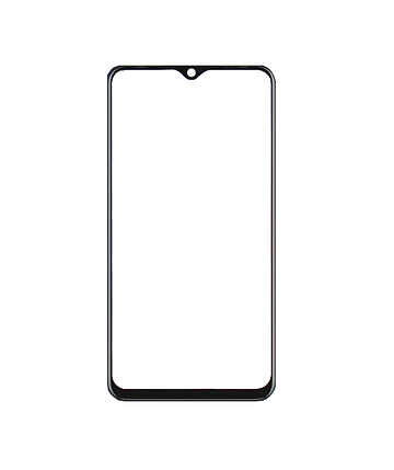 Скло сенсора для Tecno Spark 5 Air (KD6) Black, фото 1
