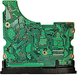 Плата HDD PCB 0A31282 0A29310 Hitachi HDS724040KLSA80, фото 2