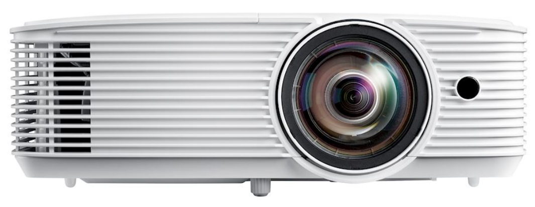 Короткофокусний проєктор Optoma HD29HST