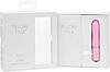 Розкішний вібратор PILLOW TALK — Flirty Pink з кристалом Swarovski, гнучка головка, фото 10