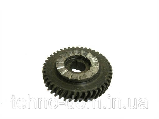 Шестірня для дриля Ворскла (D=46, 43 зубці)