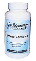 Amino Complex, 150 caps Амино Комплекс, 150 капсул, срок до 09/2023