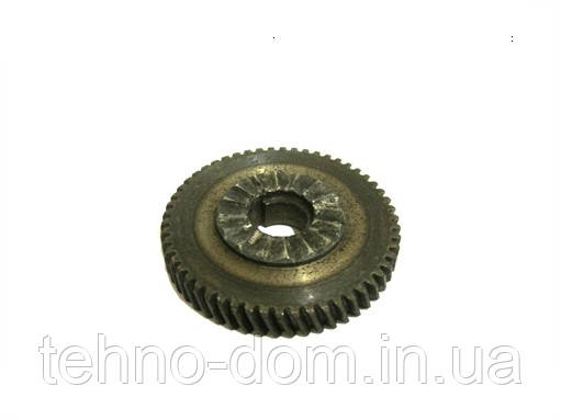 Шестерня дрилі d = 10 * 46.5, 54 зуба уліво