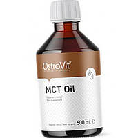 MCT Oil 500 ml