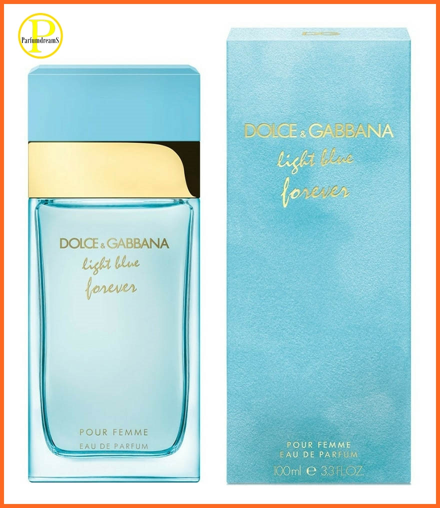 Лайт Блю Фореве - Light Blue Forever парфумована вода 100ml, фото 1