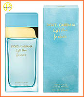 Лайт Блю Фореве - Dolce & Gabbana Light Blue Forever парфюмированная вода 100ml