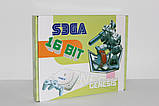 SEGA 16-bit G-101, фото 3