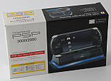 PSP 3in 1 blue-Speaker light, фото 3