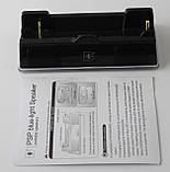 PSP 3in 1 blue-Speaker light, фото 4