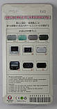 Чохол силікон для Sony PSP Go Crystal Case, фото 4