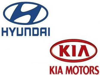 KIA/HYUNDAI