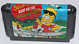 SIMPSON BART VS., фото 4