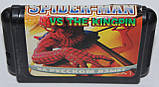 SPIDER-MAN VS THE KINGPIN, фото 4